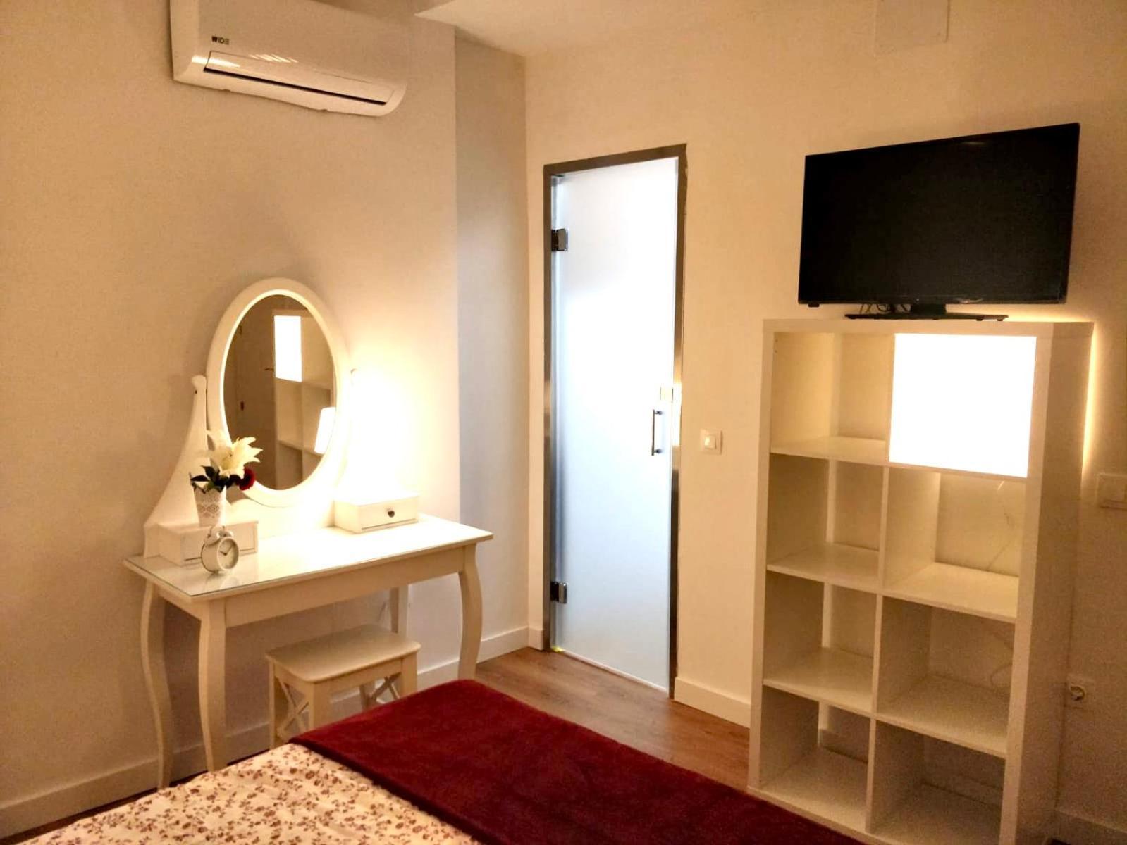 Esencia De Apartamento