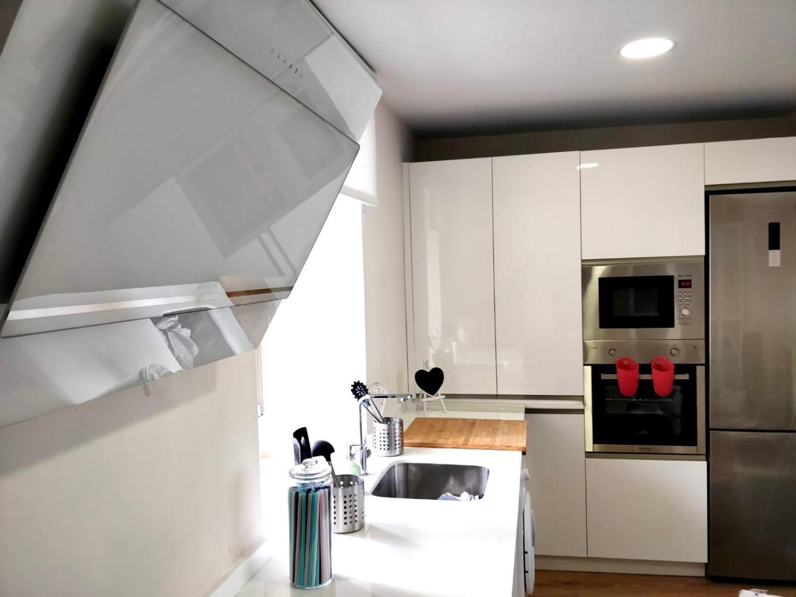 Apartamento Esencia De