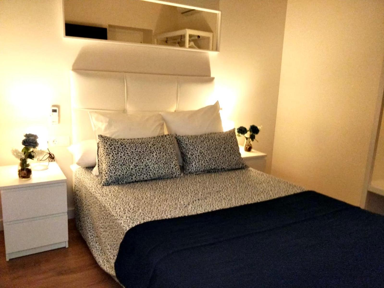 Esencia De Apartamento *
