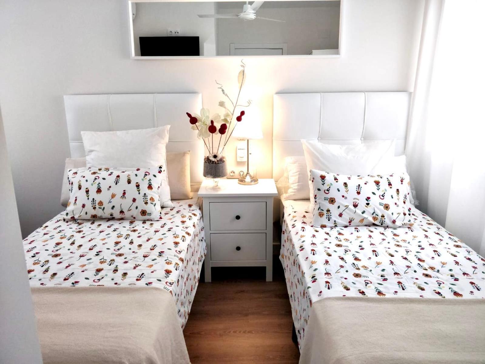 Apartamento Esencia De